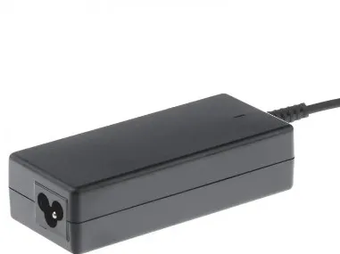 Akyga AK-ND-54 power adapter/inverter Indoor 45 W Black