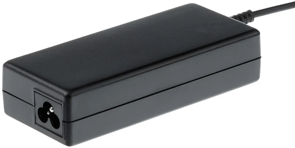 Akyga AK-ND-53 power adapter/inverter Indoor 90 W Black