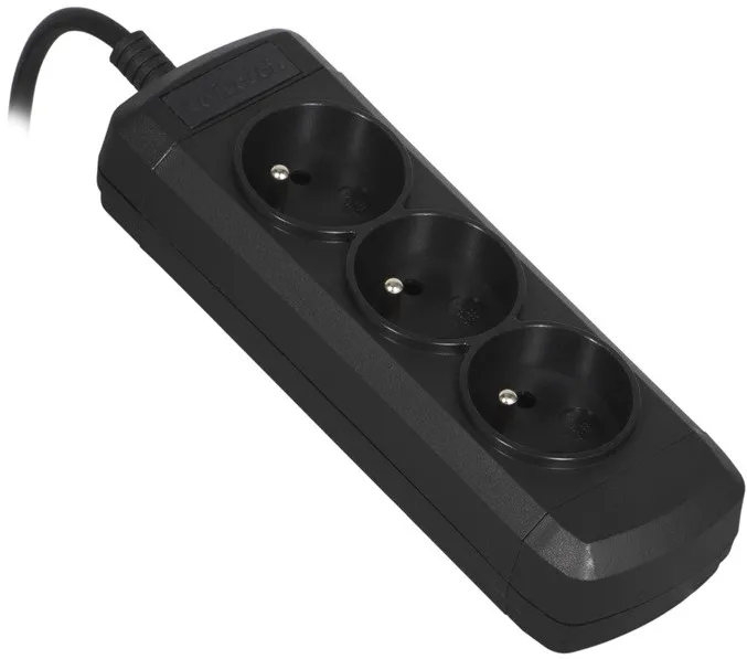 Activejet COMBO-IEC-3G/1.5M power extension wih cord