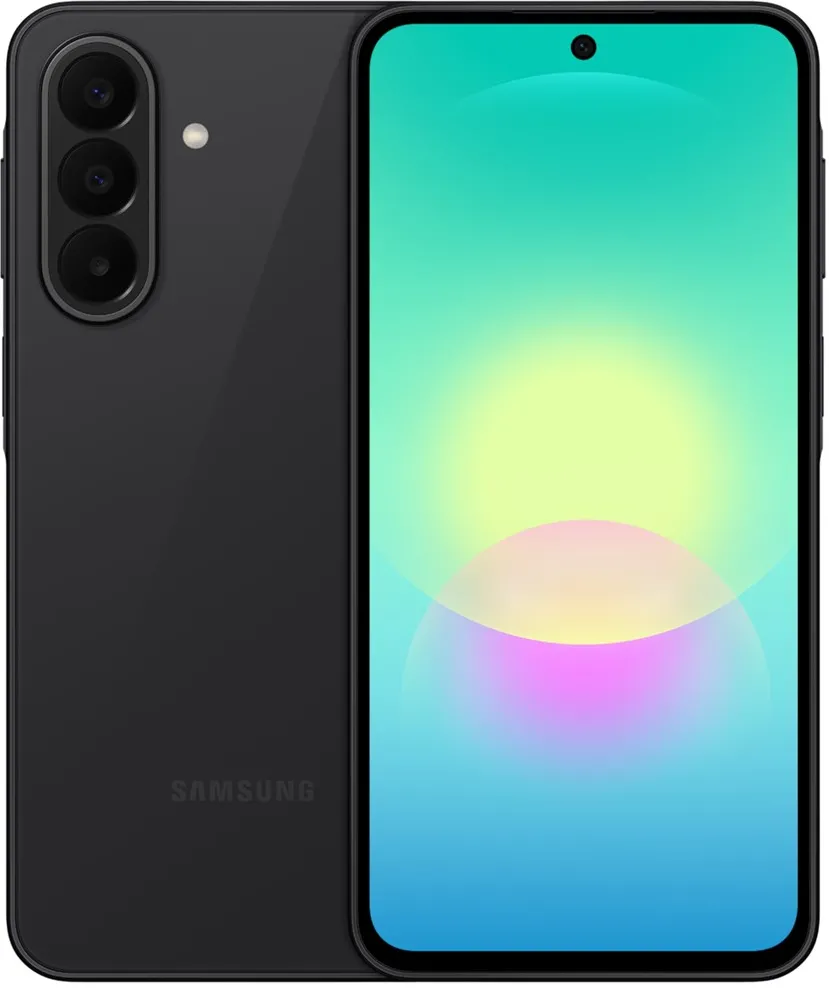 Samsung Galaxy A27 5G 17 cm (6.7") Dual SIM Android 16.0 USB Type-C 8 GB 256 GB 5000 mAh Black