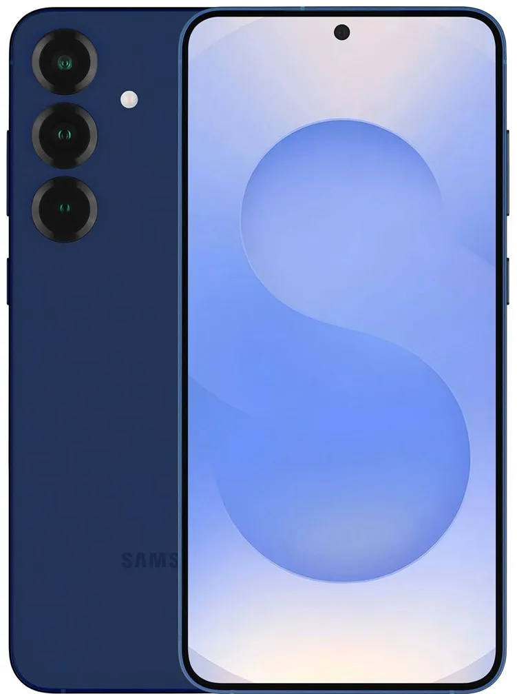 Samsung Galaxy S25+ 17 cm (6.7") Dual SIM Android 15 5G USB Type-C 12 GB 256 GB 4900 mAh Navy