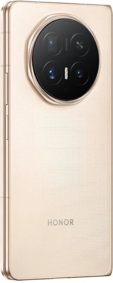 Honor MAGIC V6 16.6 cm (6.52") 16 GB 512 GB 6660 mAh Gold
