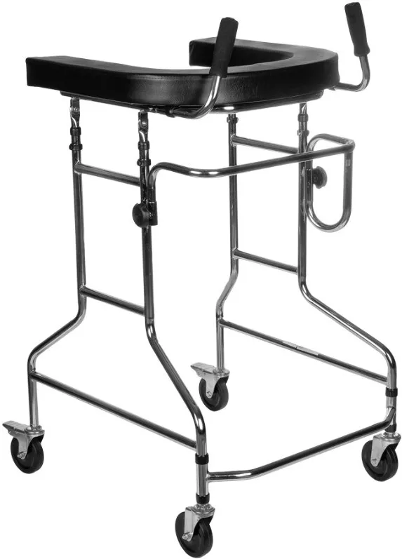 Support to make walking easier pulpit type RF-141