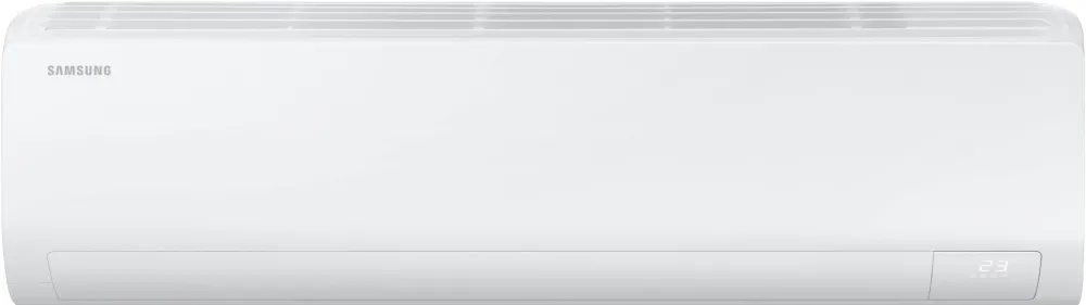 Aparat de aer conditionat Samsung Luzon S2, 24000 BTU, A++/A+, Wi-Fi, SmartThings Energy, AI Auto Comfort, Alb