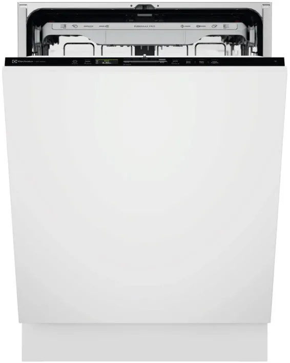 Masina de spalat vase incorporabila Electrolux KL97X200P, 15 seturi, 8 programe, clasa energetica A-10%, Conectivitate WI-FI, dimensiune 60 cm