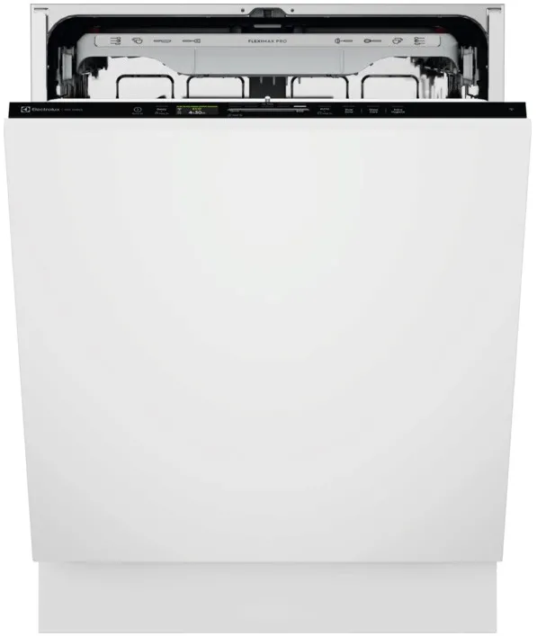 Masina de spalat vase incorporabila Electrolux KL92A220T, 14 seturi, 8 programe, clasa energetica A, Conectivitate WI-FI, dimensiune 60 cm