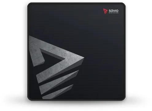 Professional gaming mousepad Savio Precision Control S