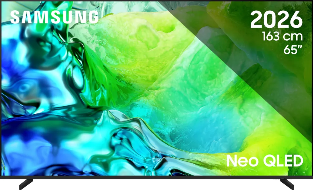 TV SAMSUNG QE65QN80H