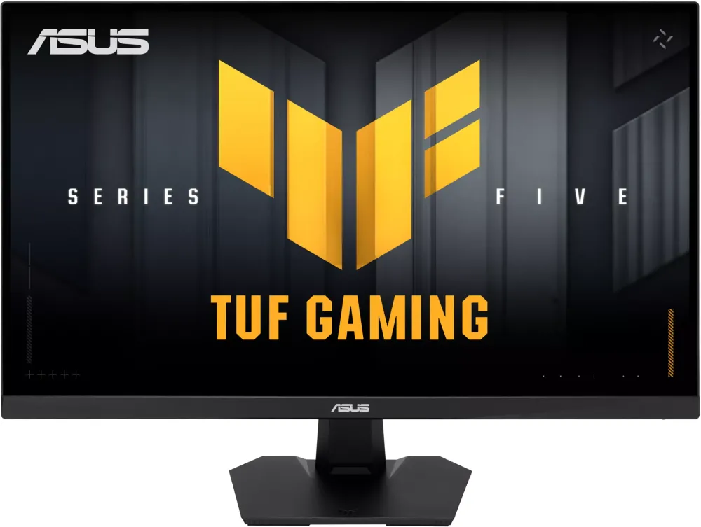 Monitor Asus TUF Gaming VG27AQ5F 68.58cm (16:9) QHD HDMI DP