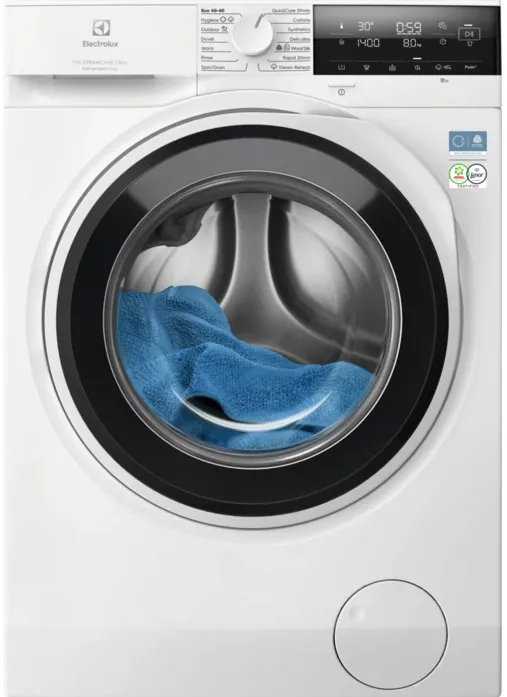 Masina de spalat rufe ELECTROLUX EW7F3614SUE PerfectCare700 Ecoline 10 kg 1600 rpm
