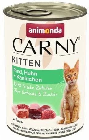 animonda Carny 400 g