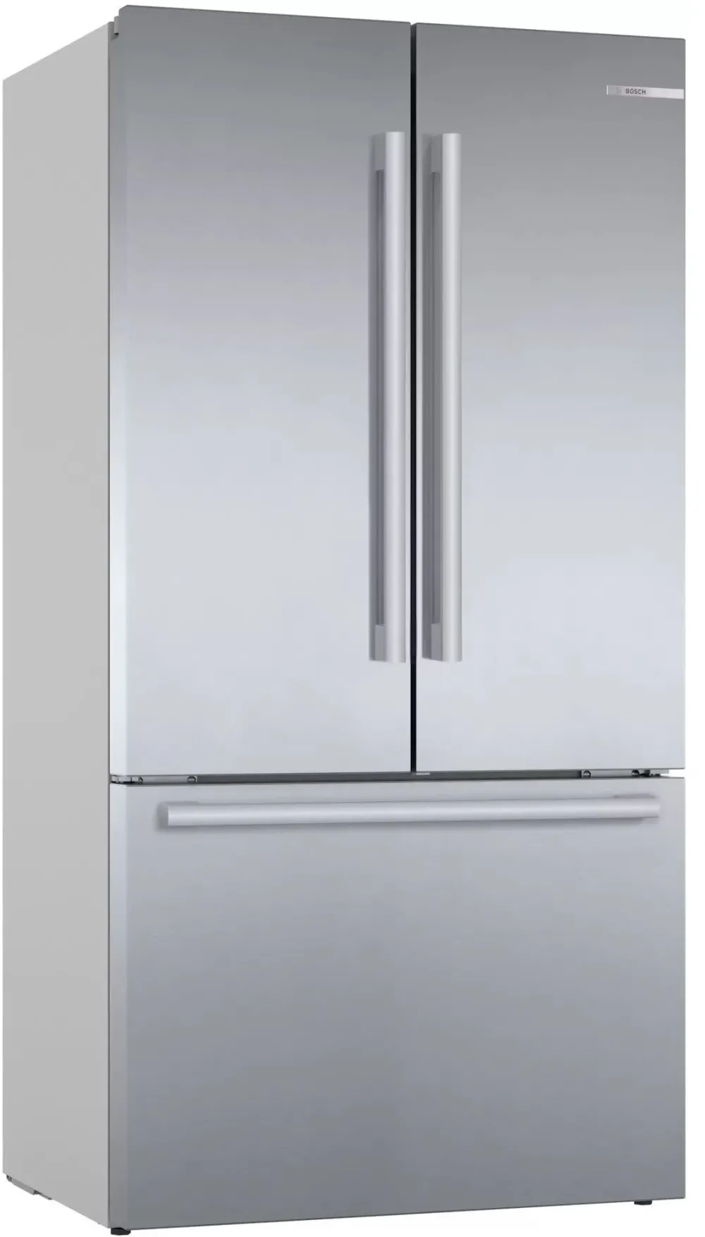 Frigider side by side Bosch Seria 8 KFF96PIEP MultiDoor 573 l inox