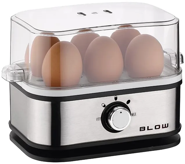 Egg cooker for 6 eggs BLOW EB-02 400W