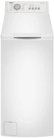 Washing machine Amica AGA3T813ANI