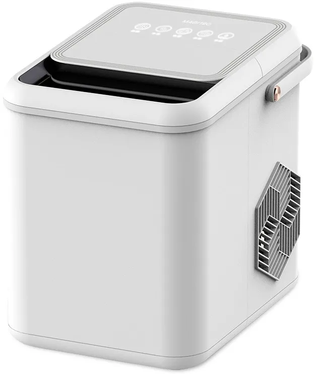 Ice maker MAESTRO MR-821 White