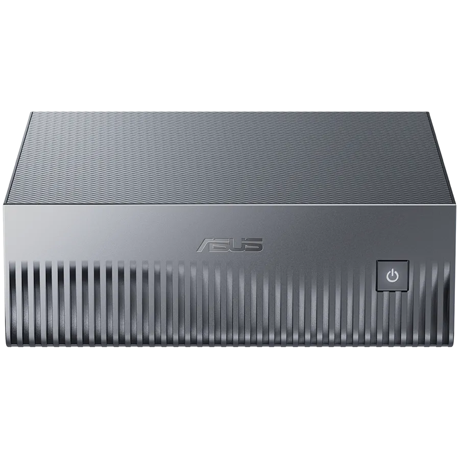 Mini PC ASUS Ascent GX10/GX10-GG0026BN/NVIDIA GB10/RAM 128GB/2TB SSD/ Wi-Fi 7/EU