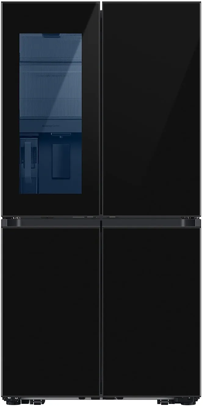 Frigider French Door Samsung RF65DB970E22EO 645 l negru