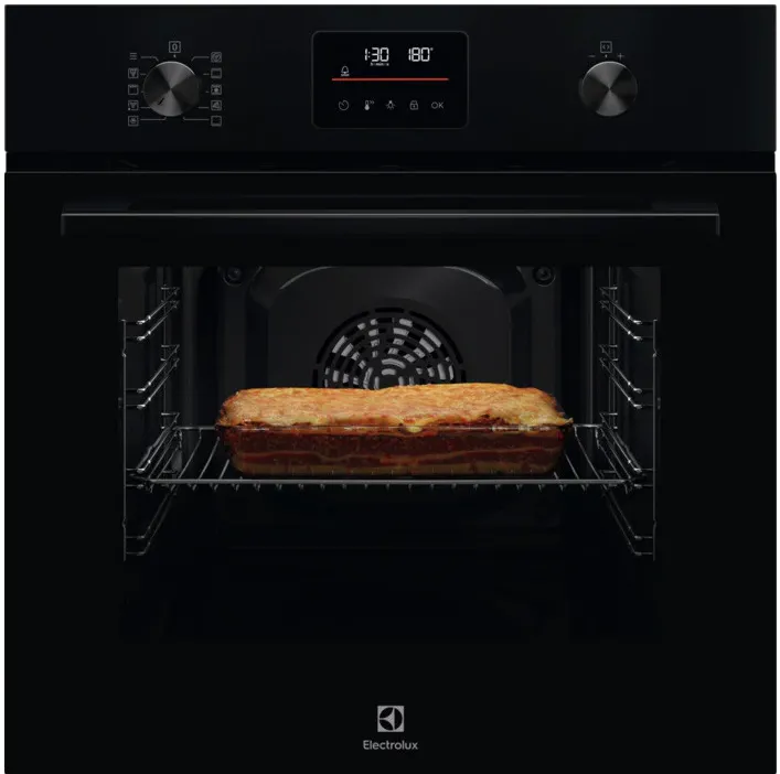 Cuptor incorporabil ELECTROLUX LOF4P06BK 65 l