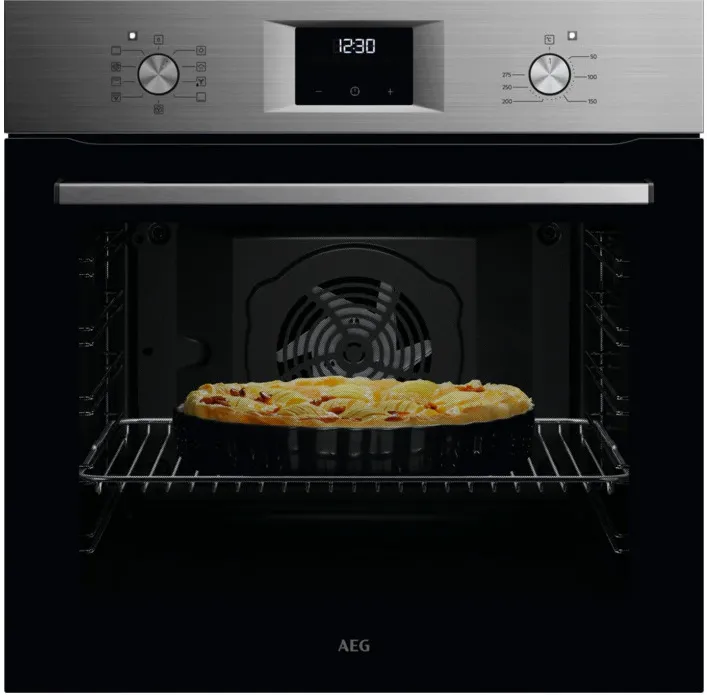 Cuptor incorporabil AEG OA5AB21SM 72 l