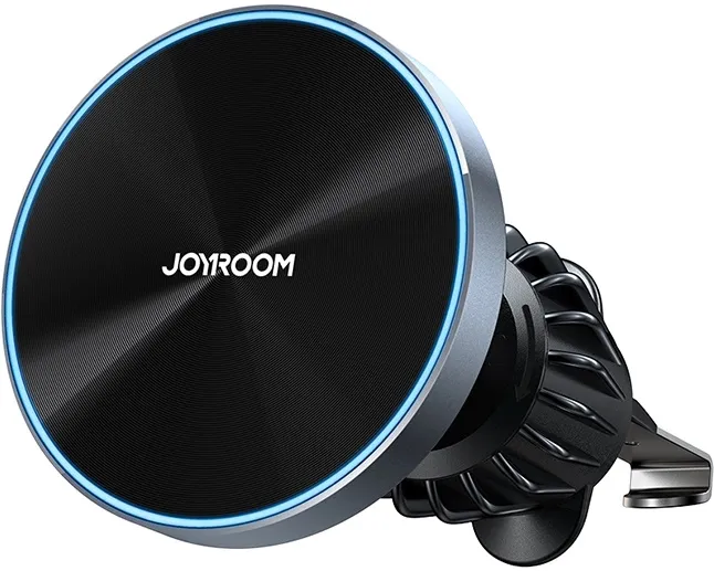 Suport auto cu incarcare wireless Joyroom JR-ZS240 Pro magnetic 15W