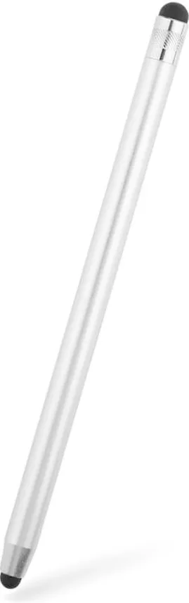 Tech-Protect Touch Stylus - Silver