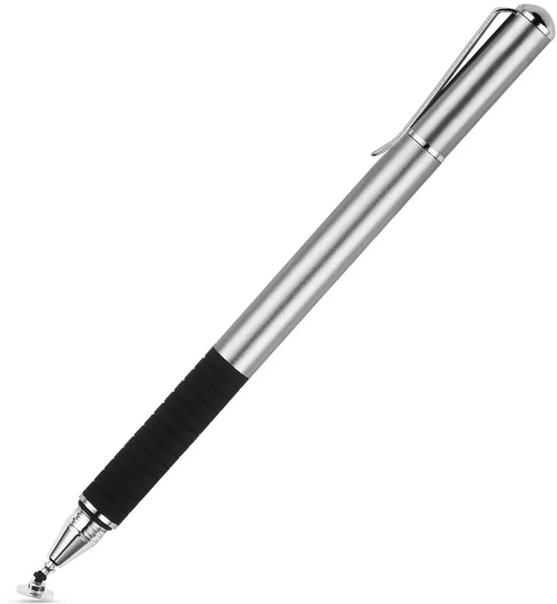 Tech-Protect Stylus - Silver