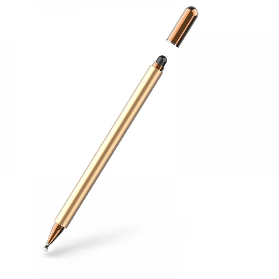 Tech-Protect Charm Stylus - Gold