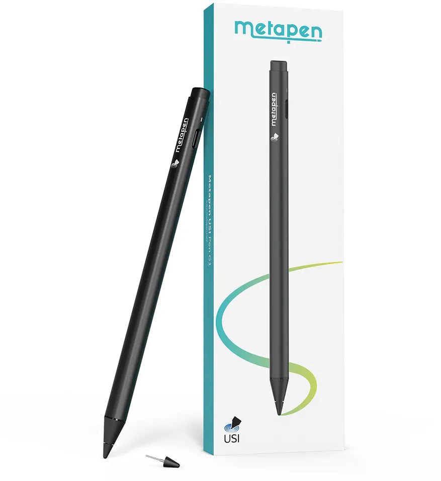 Metapen Pen G1 stylus - black