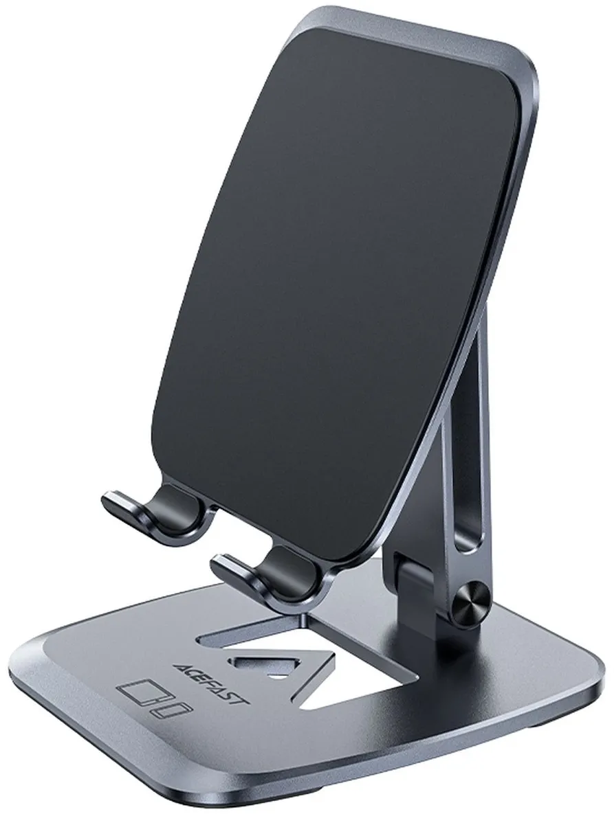 Acefast foldable stand / phone holder gray (E13)