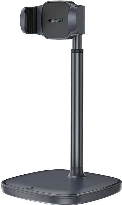 Acefast stand stand telescopic phone holder black (E12)