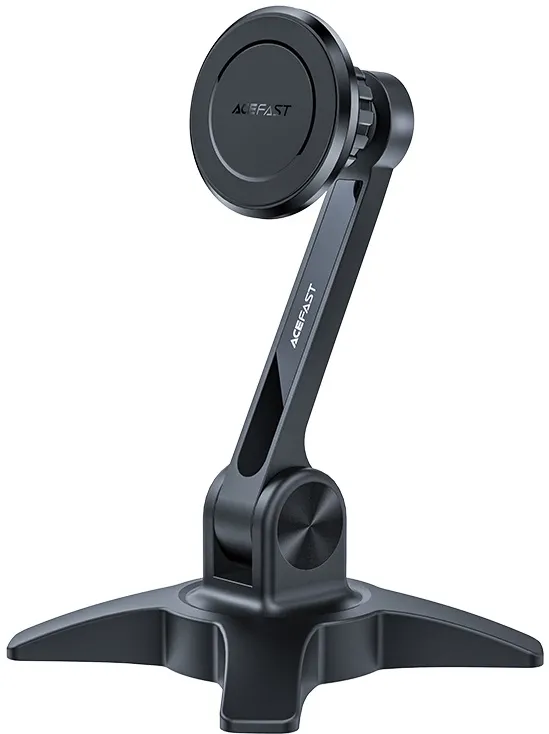 Acefast stand stand magnetic phone holder black (E11)