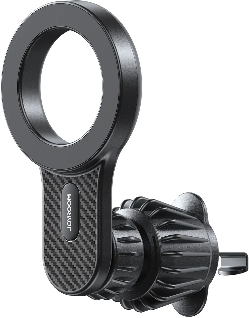 Magnetic car holder for iPhone with MagSafe Joyroom JR-ZS355 - black