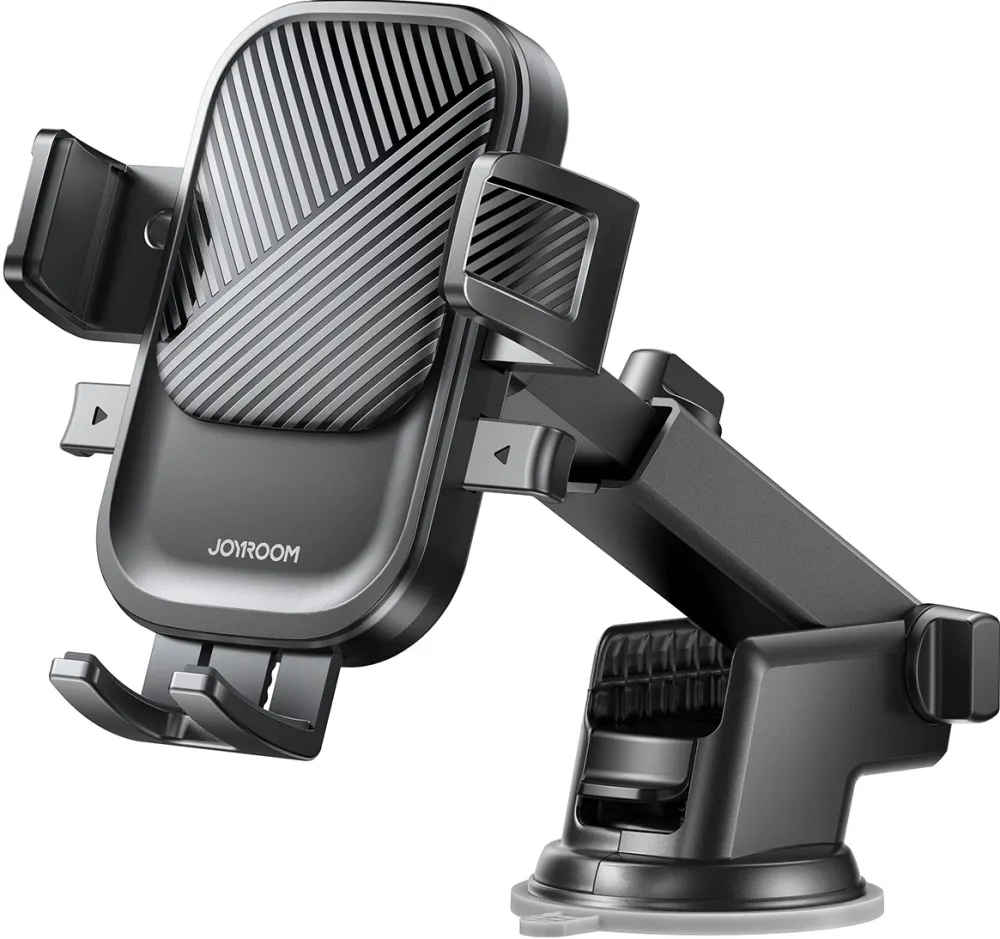 Joyroom JR-OK6 Car Phone Holder for Dashboard - Black