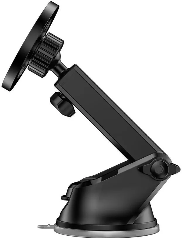 Tech-Protect N51 MagSafe Car Phone Holder for Cockpit/Air Vent - Black