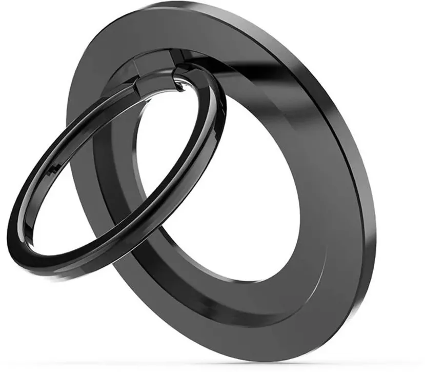 Tech-Protect MMR100 Magnetic Phone Holder/Ring with MagSafe - Gray