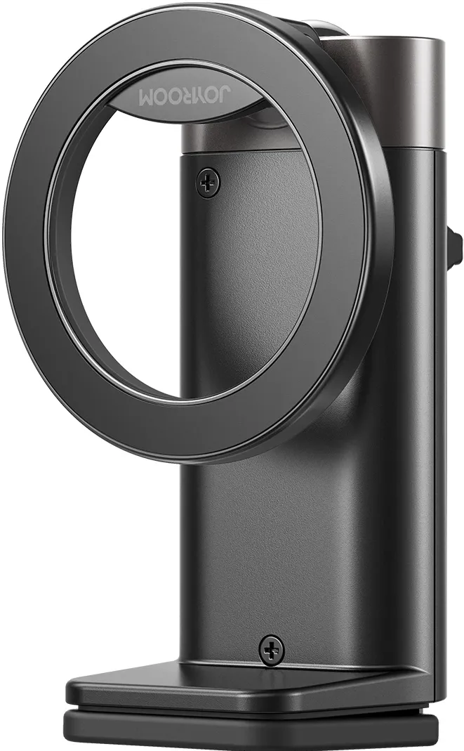 Joyroom JR-ZS413 magnetic travel stand for 4.7-7.0" phone - black