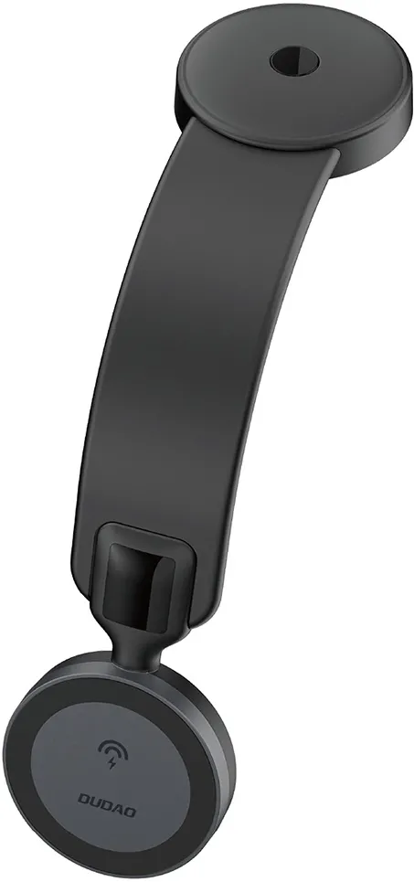 Dudao F21 Pro 15W MagSafe Inductive Car Charger - Black