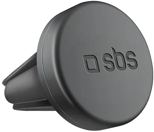 SBS TESUPPUNIVAIRMAG smartphone holder magnetic, for air vent - black