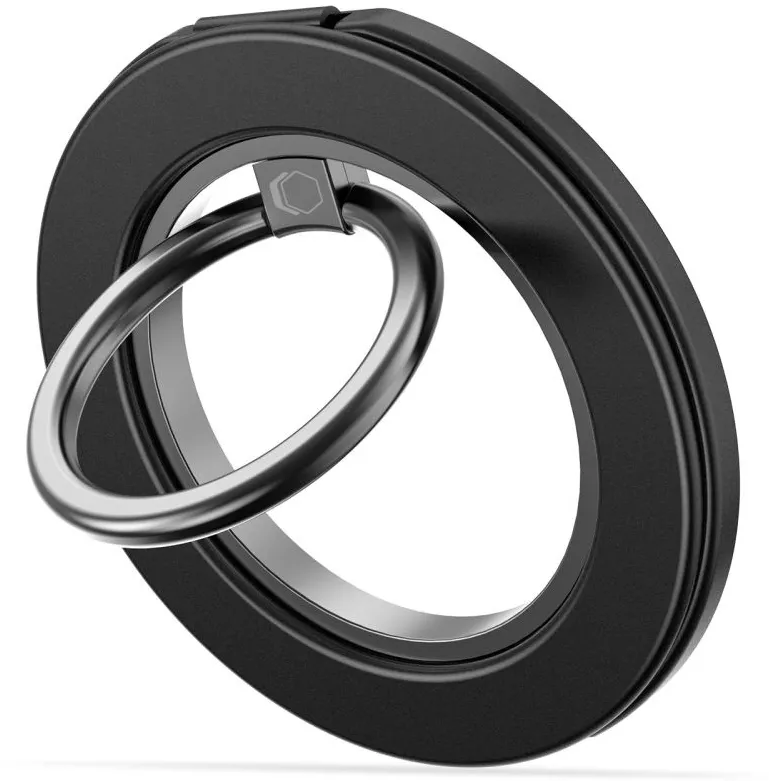 Tech-Protect MMR600 Magsafe Phone Ring Holder - Black