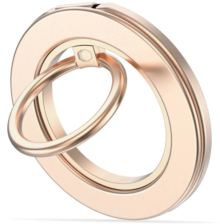 Tech-Protect MMR600 Magsafe Phone Ring Holder - Gold
