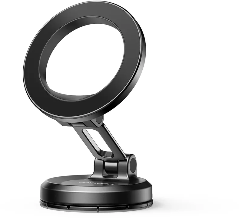 Joyroom JR-ZS505 Magnetic Dashboard Mount Compatible with MagSafe - Black