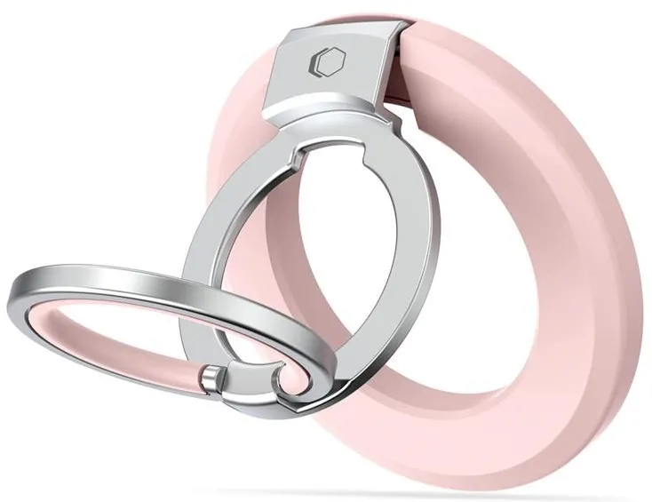 Tech-Protect mmR500 MagSafe Mount - Pink