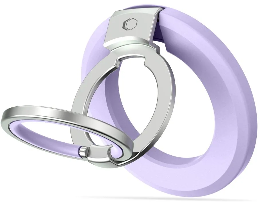 Tech-Protect MMR500 MagSafe Phone Holder - Purple