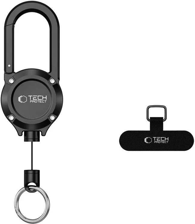 Tech-Protect ATH02 UrbanLoop Holder - Black