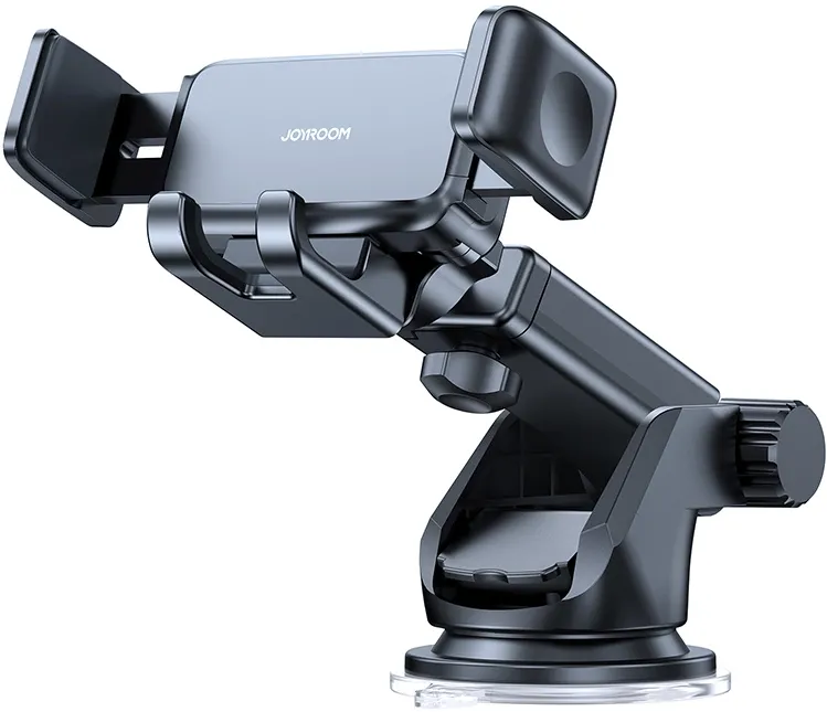 Joyroom Car Smartphone Holder for Dashboard Black (JR-ZS283)