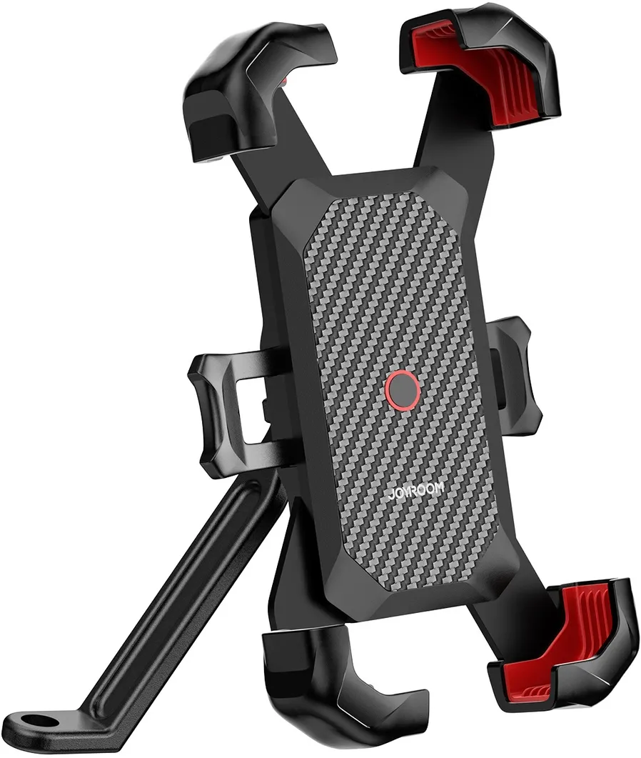 Joyroom motorcycle phone holder black (JR-ZS288-m)