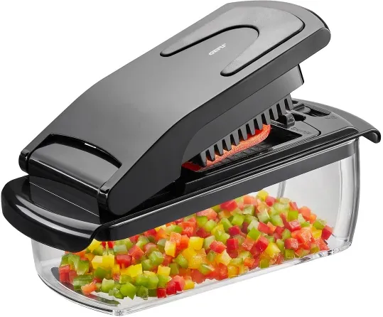 Gefu Taietor Treppo G-89471 pentru legume si fructe