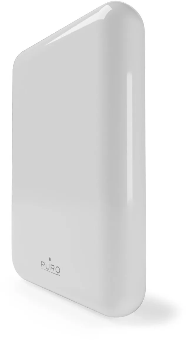 Puro Power Mag Power Bank 5000mAh 20W Power Delivery USB-C - White