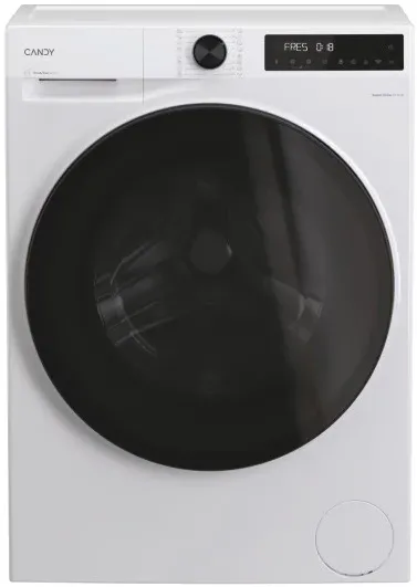 Masina de spalat rufe CANDY BP 410BL8-S 10 kg 1400 rpm