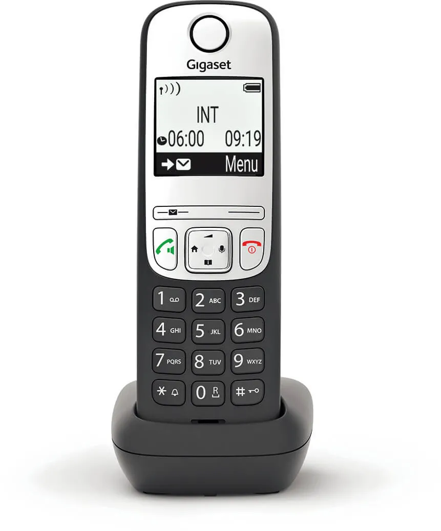 Cordless phone Gigaset A690 Duo